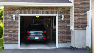 Garage Door Installation at Whittington Estates, Colorado