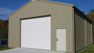 Garage Door Openers at Whittington Estates, Colorado